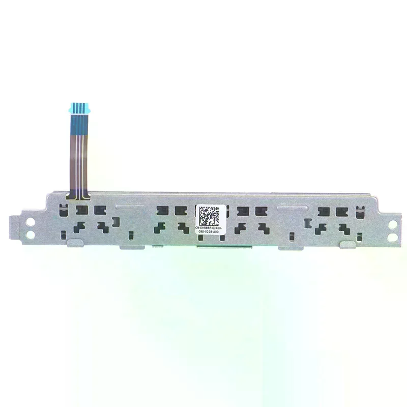 1Pc Touchpad Mouse Button Board for DELL Latitude E7280 E7290 E7390 E7380 0HR8RF