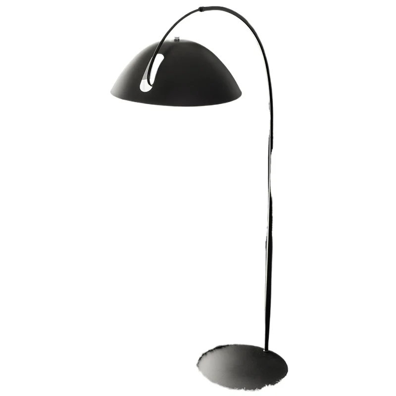 

Full Spectrum Fishing, Floor Lamp Nordic Ambient Light Smart Sofa Living Room Light