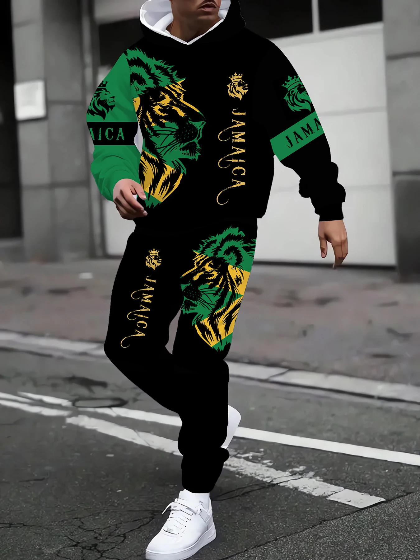 يجب اقتناؤه لموسيقي الاتجاهات! تتميز هوديي الأكثر مبيعًا لعام 2025 بطبعات شخصية فضفاضة وملفتة للنظر #1