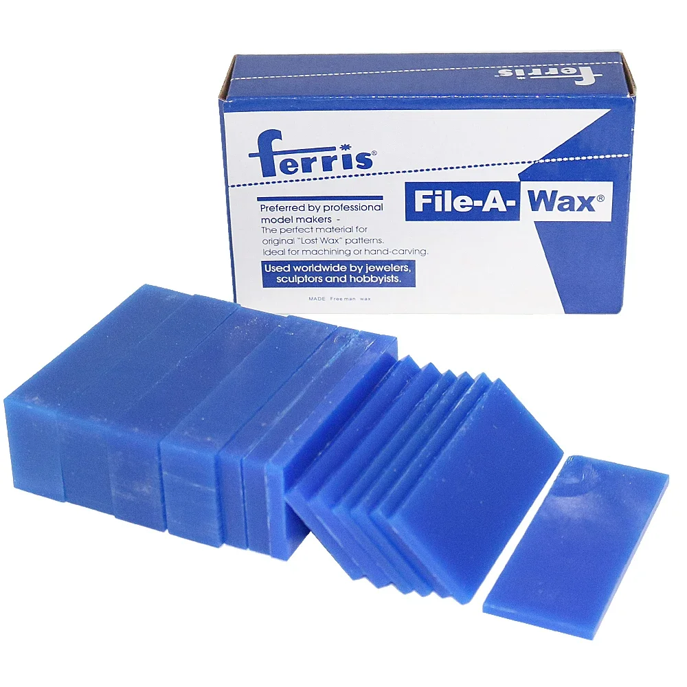 blue-green-sliced-jewelry-carving-wax-brick-ring-mold-engraving-wax-plate-for-jewelry-making-gold-model-carving