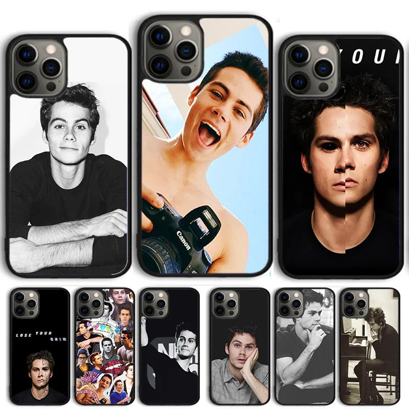 Dylan Obrien Stiles… - image