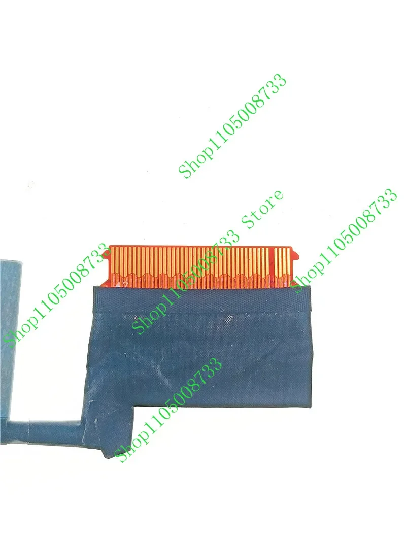 NEW LCD LVDS Display Cable for HUAWEI MateBook D14 NBL-WAQ9R flex cable DD0H99LC011 DD0H99LC001