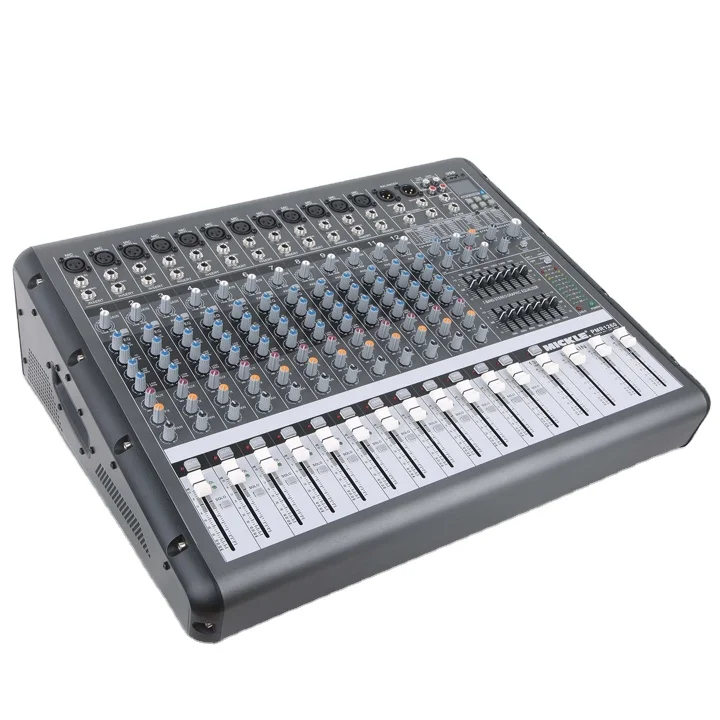 Industrial Grade DSP Processor Stage Large-Scale Performance Linear Array Frequency Divider
