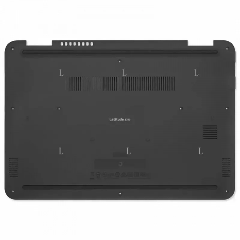 

L новая нижняя нижняя крышка корпуса для DELL Latitude 3310 E3310 P1T20 0P1T20