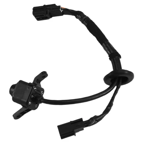 Cámara de marcha atrás eficiente para KIA PICANTO MK3 2017-2022-nueva cámara de visión trasera 95760-G6000 cámara de respaldo de asistencia de estacionamiento