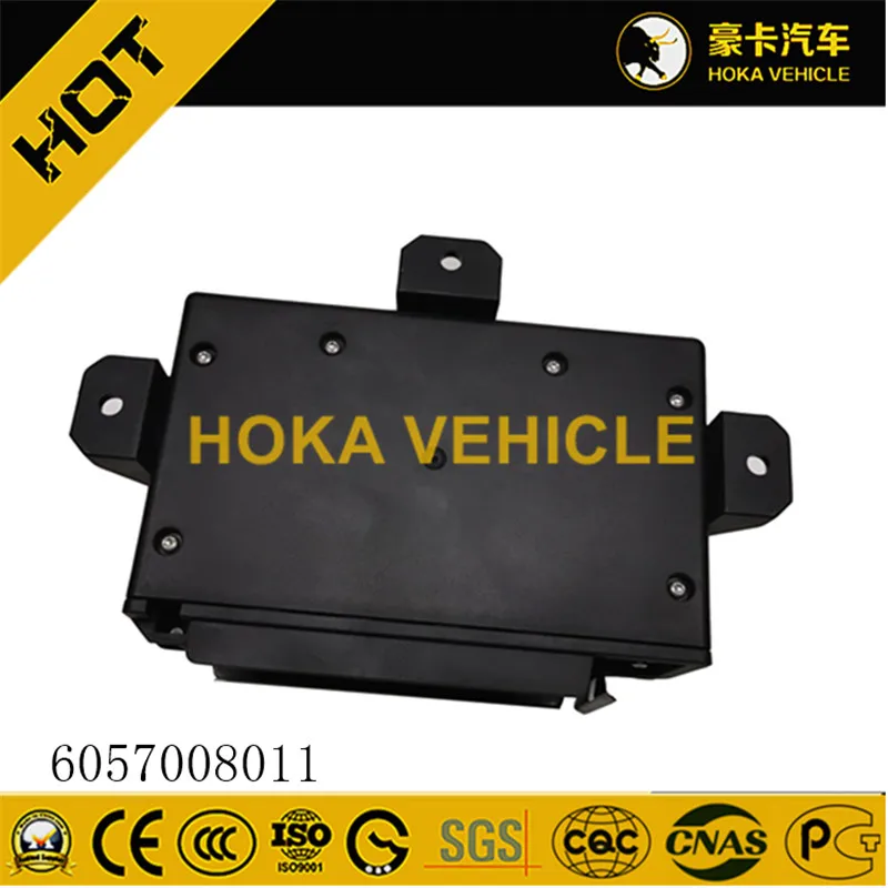 

Original Construction Machine Spare Parts ECU 6057008011 for ZF Transmission Gearbox