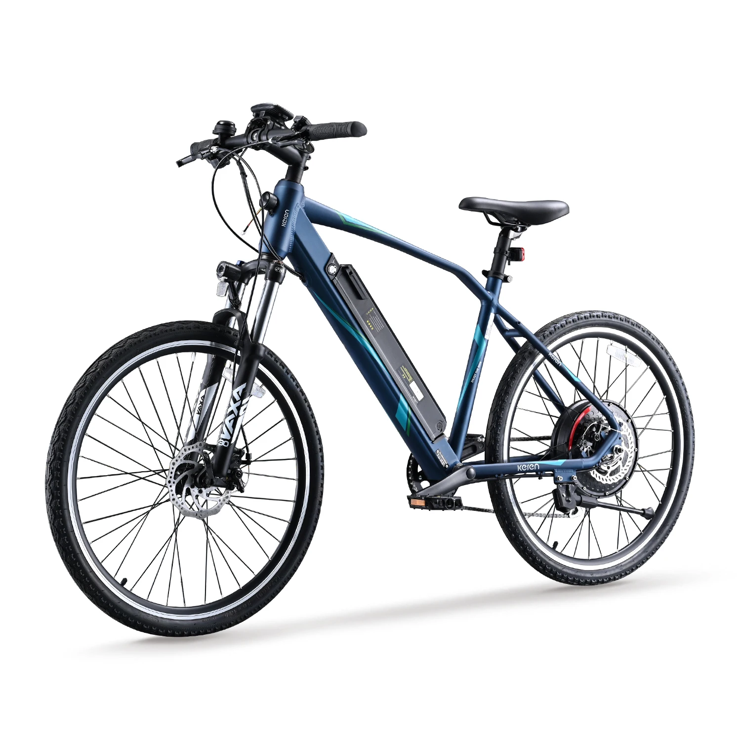 

36v E-bicycle Electric Mountain Cycle Mtb E Bike with Removable Battery
