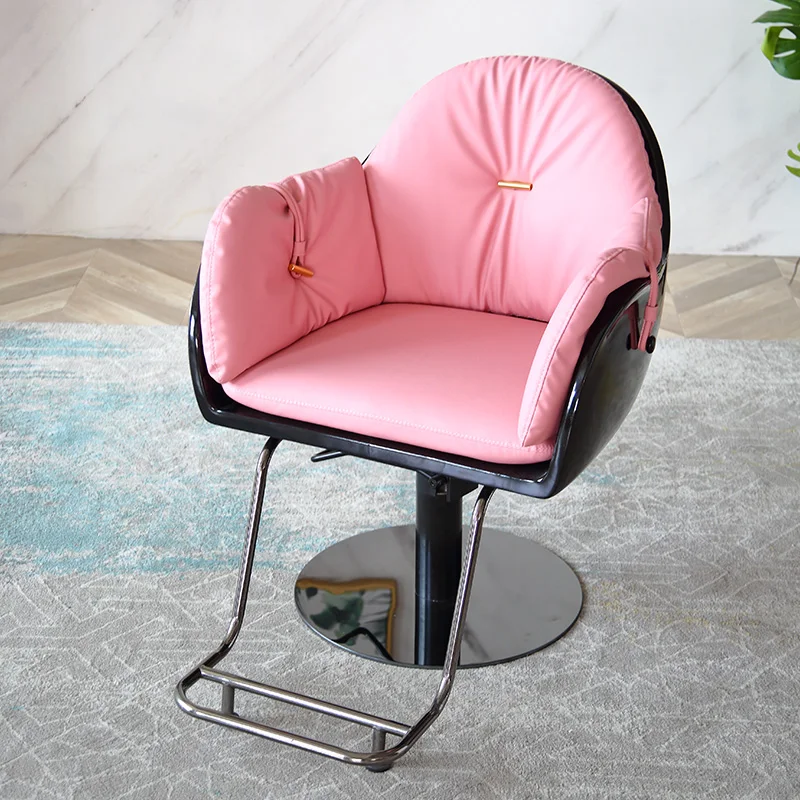 

Durable and Comfortable Hair Salon Chair with Adjustable Height