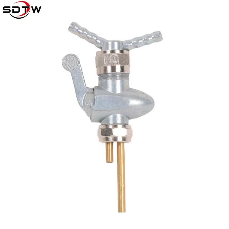 

Fuel Vavle Petcock Shut Off Tank Switch Fits for BMW R51/3 R67 R67/2 R67/3 R68