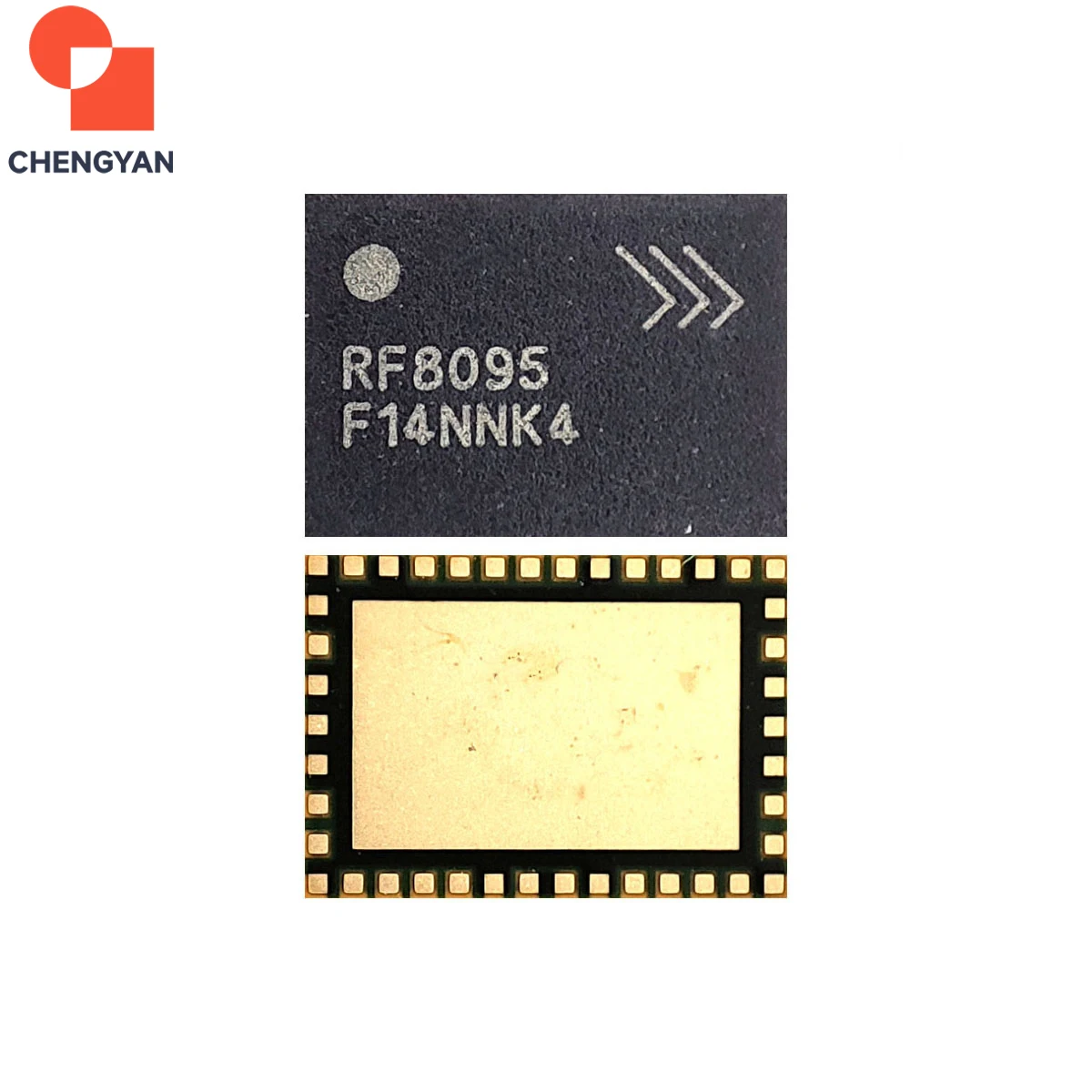 CI PA, RF7459A, RF7460, RF7846, RF7849, RF7941, RF8095, RF8096, RF9802, RF9830A, RF983l'autorisation, RF3612