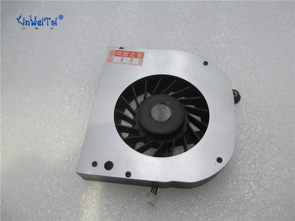 BSB0705HC-7A61 DFS531205PC0T CPU Laptop FAN FOR Toshiba Satellite P200 P205 X205 P205D Cooling Fan