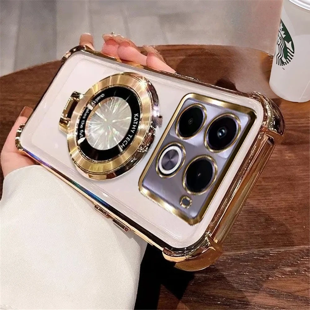 Luxury Plating Hold…