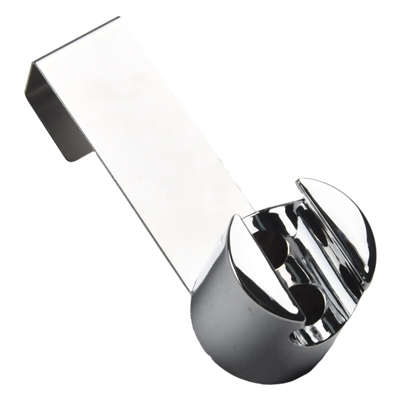 Premium Stainless Steel Toilet Bidet Sprayer Holder, and Stylish, for Quick and Easy Installation, Fit Premium