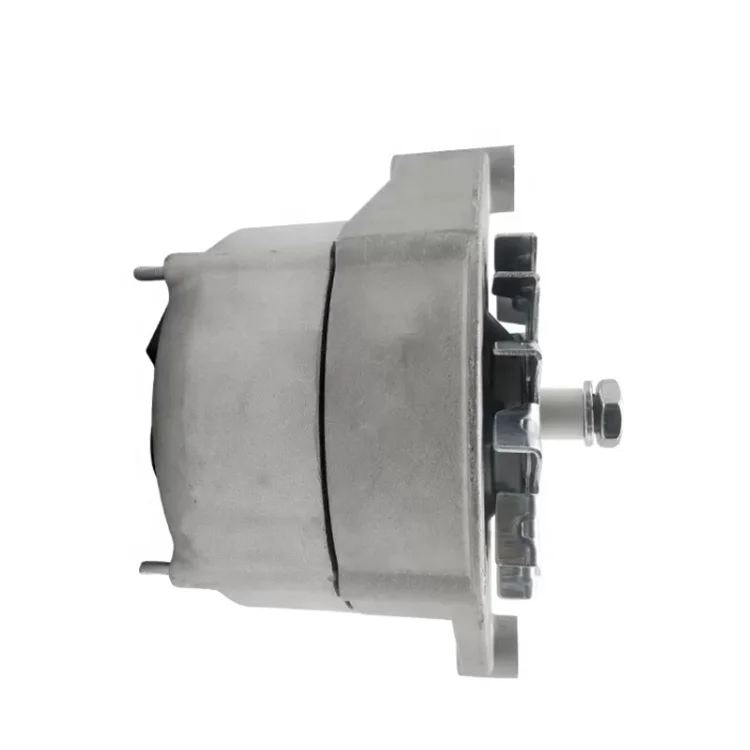 Alternator 12571N 0120468037 for Heavy Truck F12 F16 Engine 24V 80A