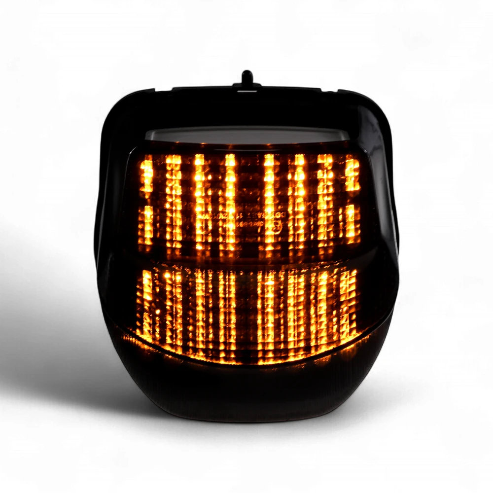 Motorcycle LED Turn Signal Tail Light Taillight For HONDA CBR1100XX 1999 2000 2001 2002 2003 2004 2005 20006