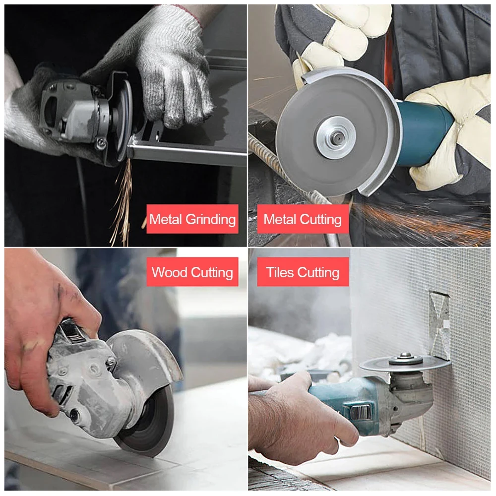Mini máquina pulidora de 1000W, amoladora de corte de diamante, 100mm, 125mm, 6 velocidades, herramienta eléctrica de pulido y corte