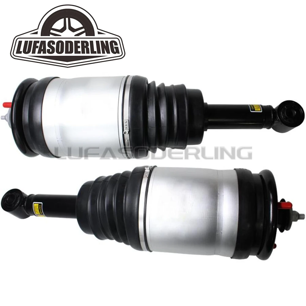 

2x Rear Air Suspension Shock Absorber Strut For Land Rover Range Sport 2006-2014 Discovery L319 L320 OEM RPD501030