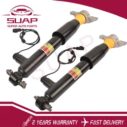 1Pair Rear Left&Right Shock Absorber Struts Assys Fit Lincoln MKZ Gas Electric 2013-2020 DG9Z18125B EG9Z18125B DG9Z18125A