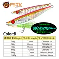 Color B