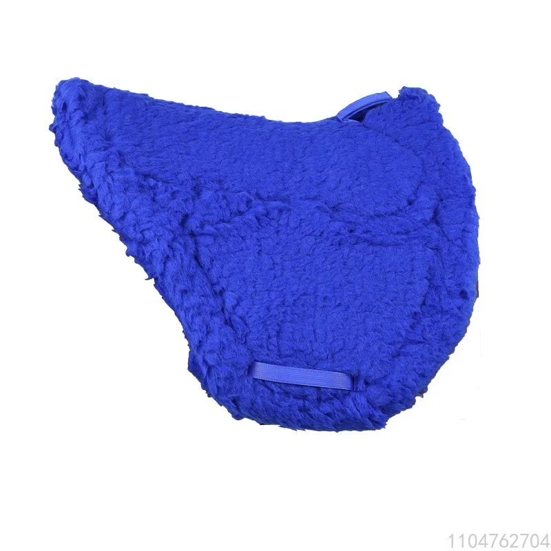 

Warm Wear-Resistant Thickened Horse Saddle Pad - Premium Equestrian Gear for Horse Riding