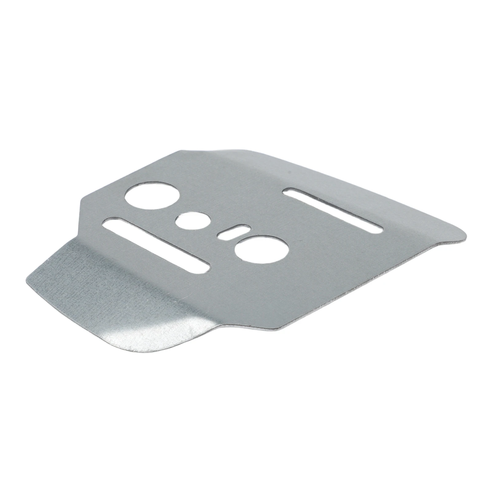 For 044 MS440 046 MS460 Regulator Chain Adjuster Plate Replacement Alignment Attachment Inner Nut Stud Tensioner