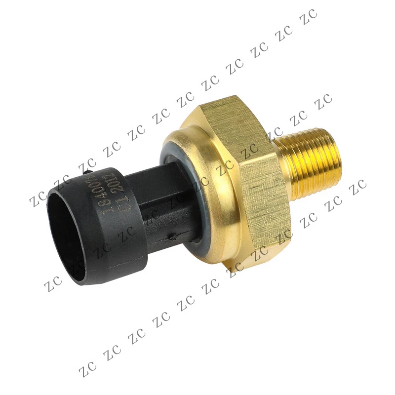 S+ EBP Sensor Exhaust Back Pressure For International Navistar T444E 1840078C1