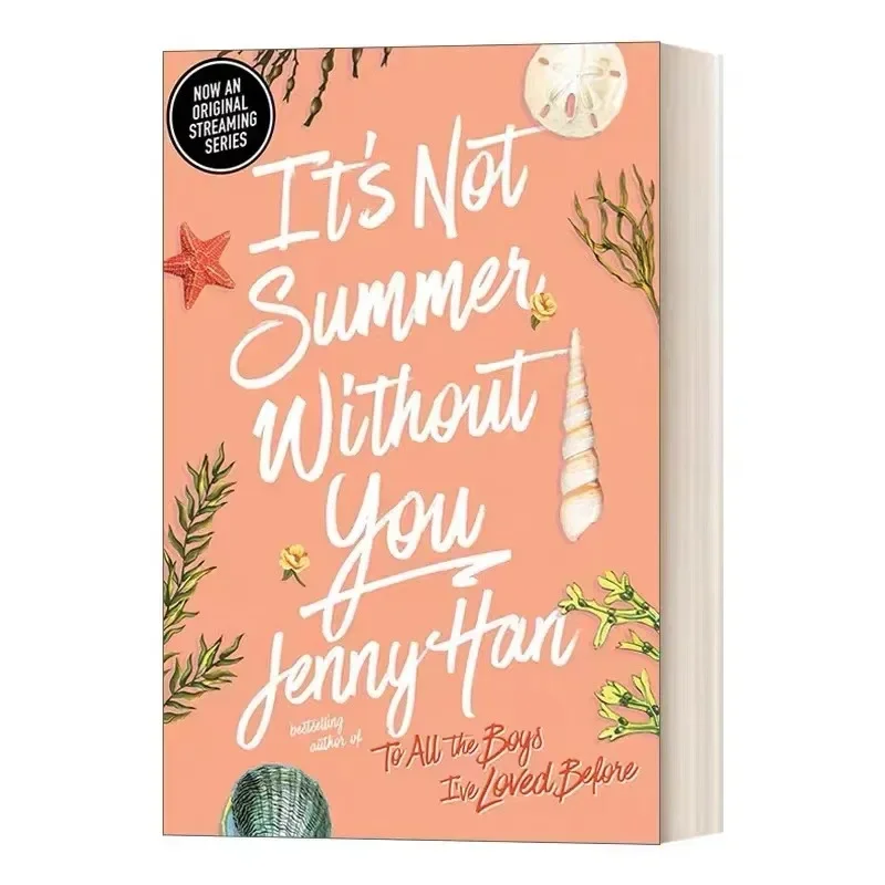 

New Conklin Novel The Summer I Turned Book Youth Romance Fiction Books Pretty Author Jenny Han. Isabel "Belly"