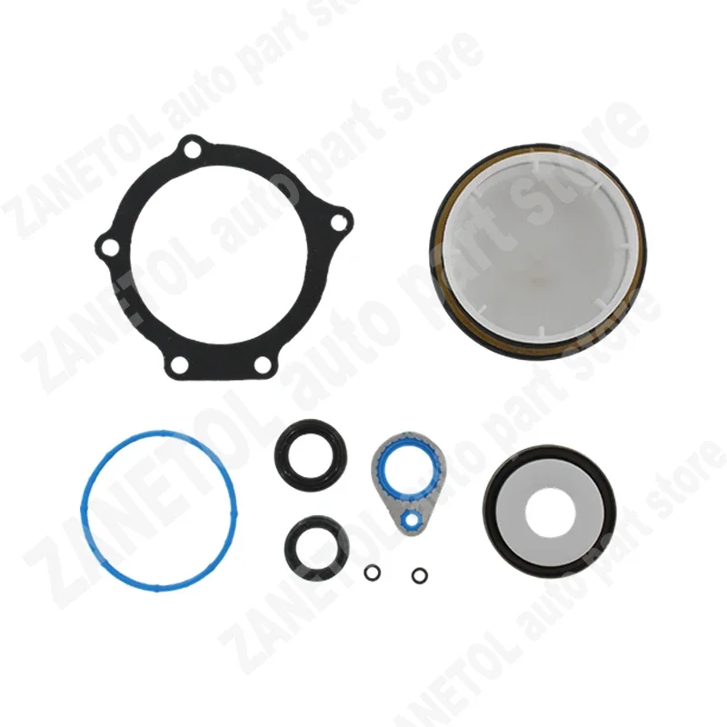 CS26335 Zhenyan Conversion / Lower Gasket Set Cars for CHEVROLET COLORADO 2004~2012 for GMC CANYON 2004~2012 HUMMER H3 2006~2010