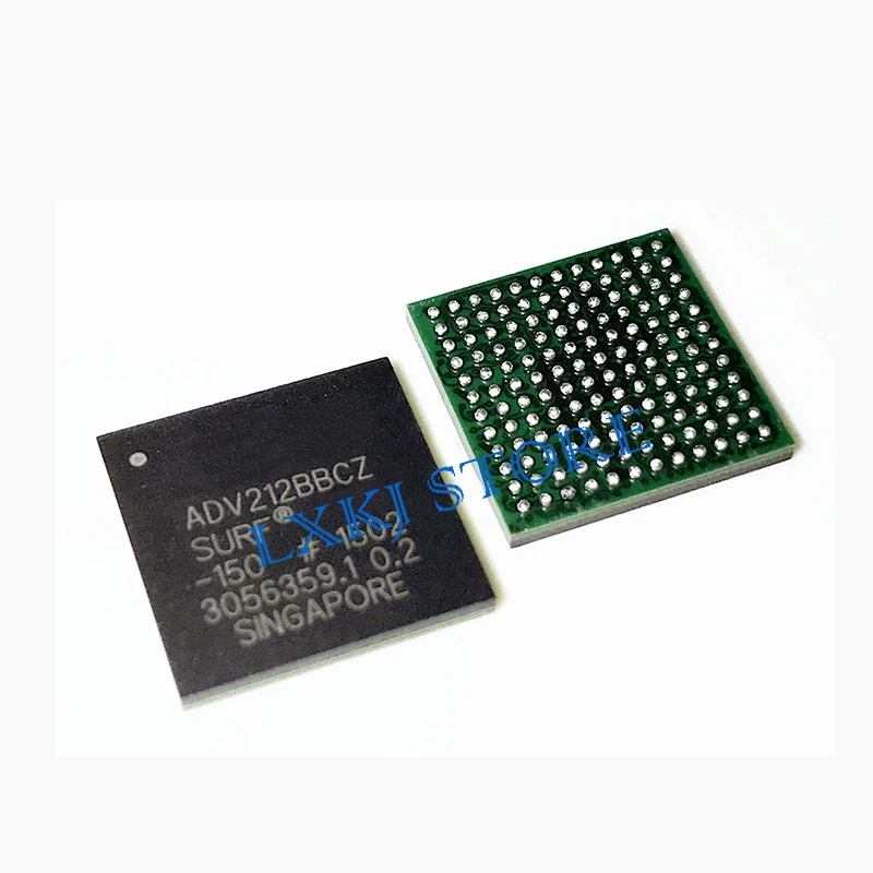 

5pcs/lot ADV212BBCZ-150 ADV212BBCZ BGA-144 new original