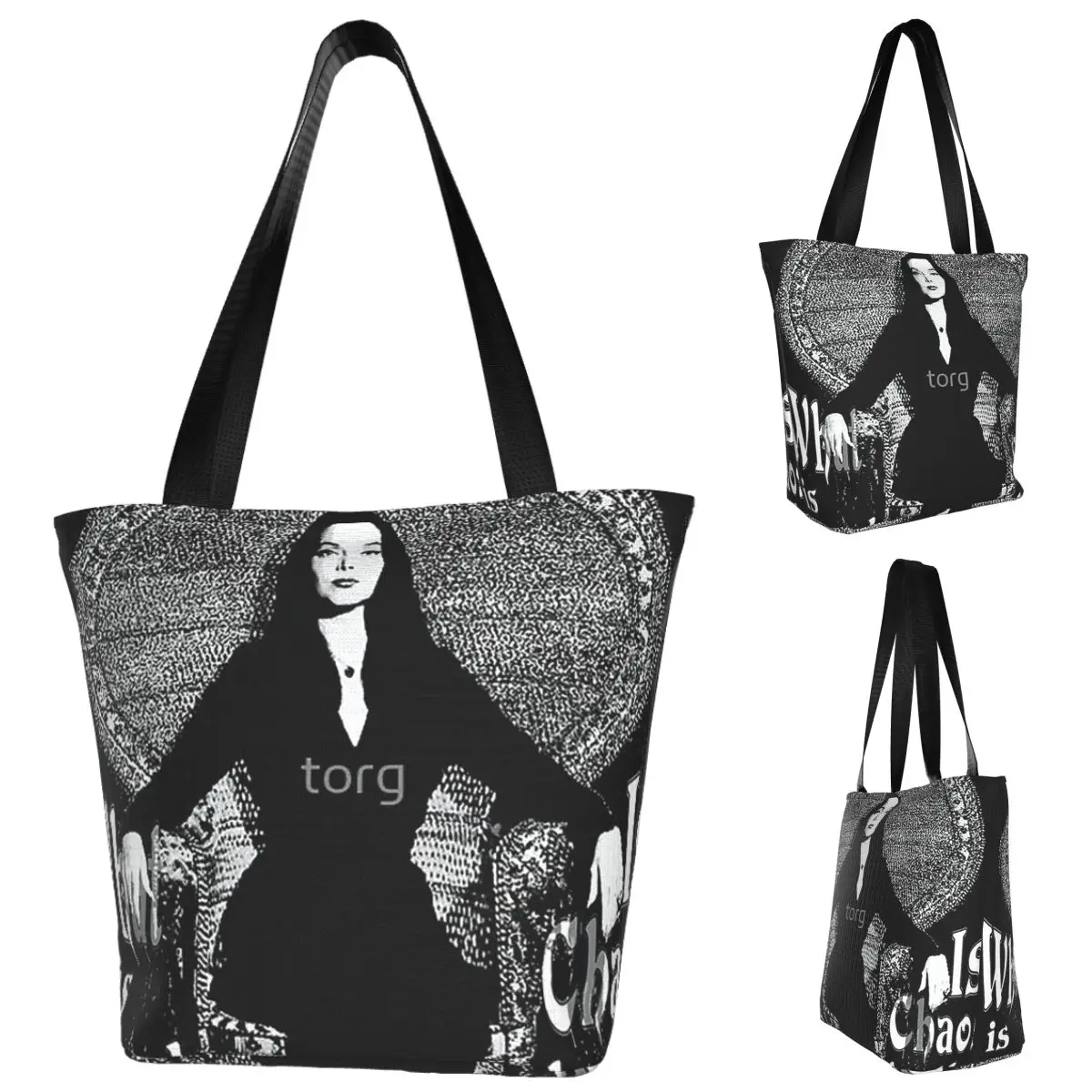 morticia-addams-sacola-de-compras-de-lona-de-grande-capacidade-bolsa-de-ombro-shopper-bolsa-de-compras-para-mulheres