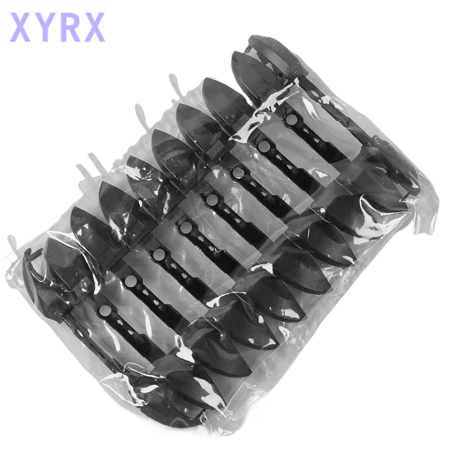 In spot 10pcs for Xbox One Series XS Elite Controller Replacement RB LB Bumper Trigger Buttons Game Accessories for Xbox One 1st