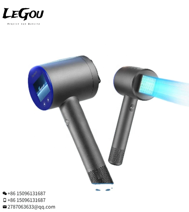 

Top Selling LED 308nm Laser for Vitiligo and Psoriasis