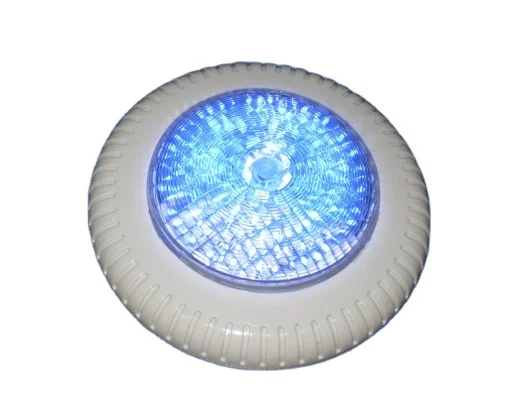 

Hot selling China factory replaceable durable new style IP68 Surface Mounted waterproof underwater led Light