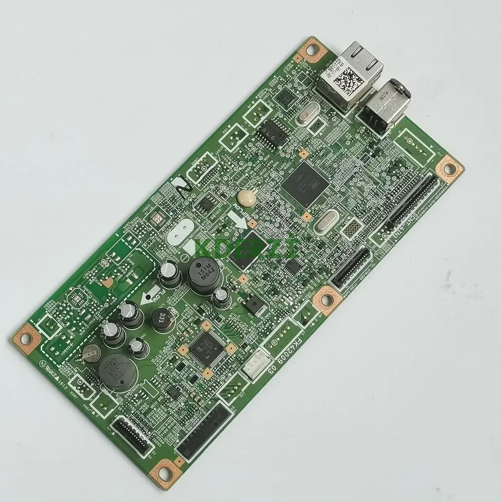 

FM1-J902 Formatter Board For Canon MF212W Printer Mainboard