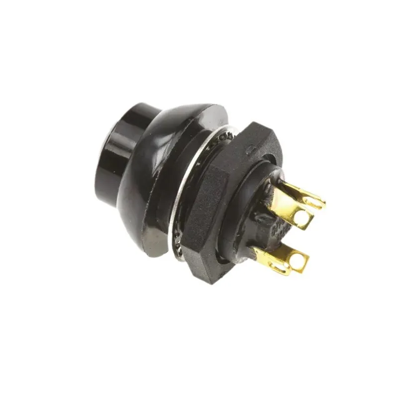P9213122 OTTO Industrial Pushbutton Switch 5A 28V DC P9-213122