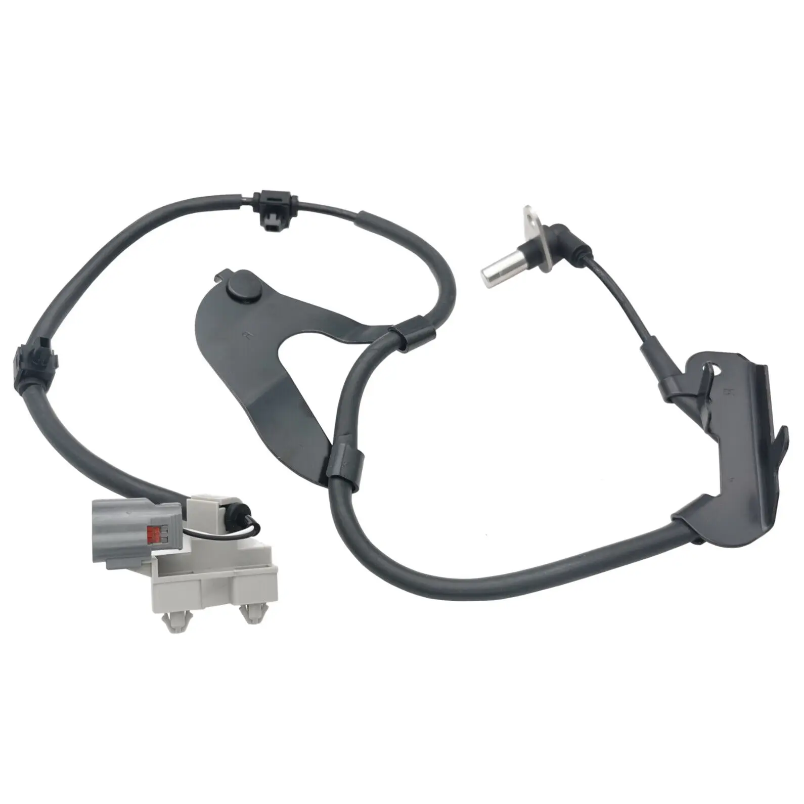 

New Front Left Abs Wheel Speed Sensor for Isuzu D-Max 2.5 Twin Turbo 2012-2019 OE# 8-98052120-1, 98052120, 8980521201