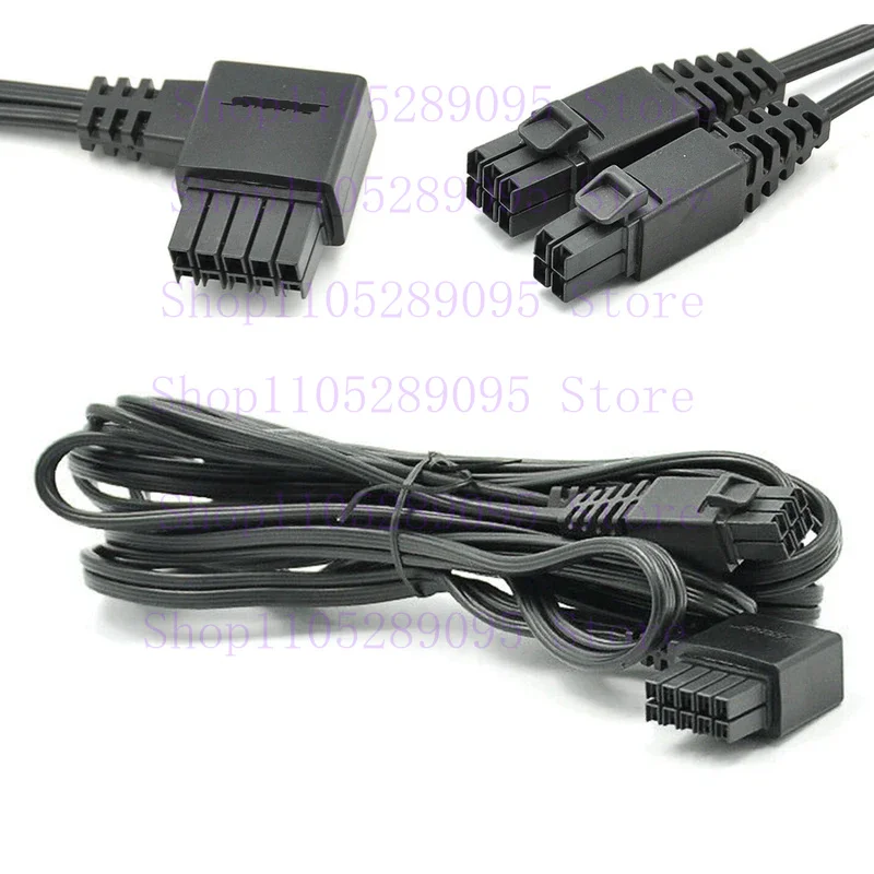 

Official For Bose-cinemate 120 130 520 Soundbar To Console Speaker Cable