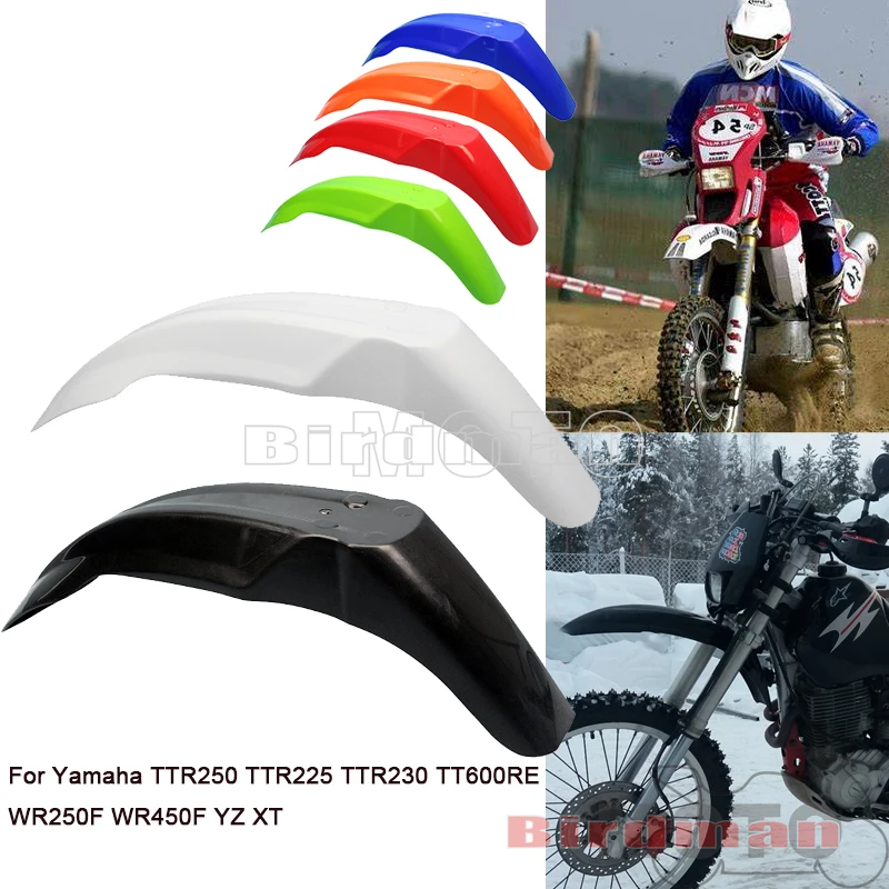 7 Colors Dirt Bike … - image