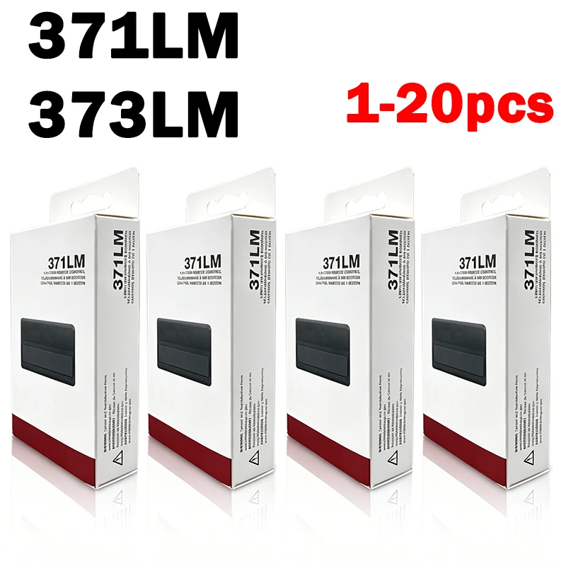 LiftMaster 371 LM 373 LM Remote Contro For Electrlc Gate 371LM 371LMC 373LMC 373LM 372LM 370LM 374LM 950D 953D 315MHz Garage key