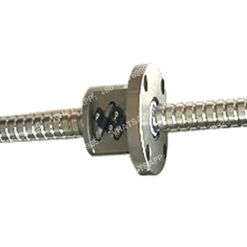 X Y Z Axis Ball Screw SBN2512 SBN2512XS-3RRG0+988LC7 Ball Screw for