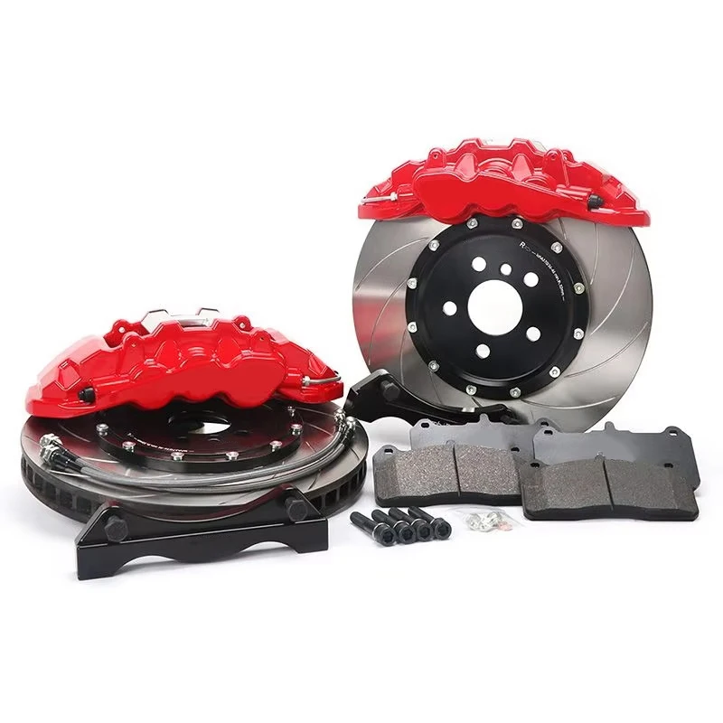 Icooh racing big brake system IC-8520 with 380*34 disc for Isuzu SUV