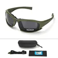 Green-1 Lens Set