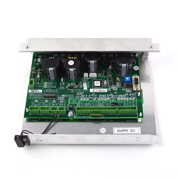 

KONE elevator door crane board KM606980/6990G01 KM606800/6810G01 original and genuine