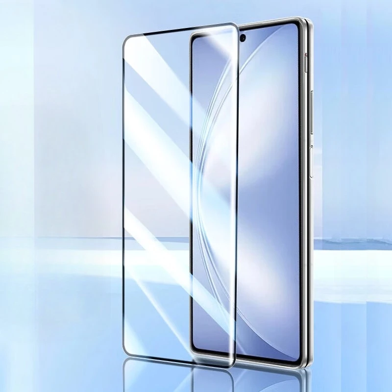 9H Tempered Glass F…