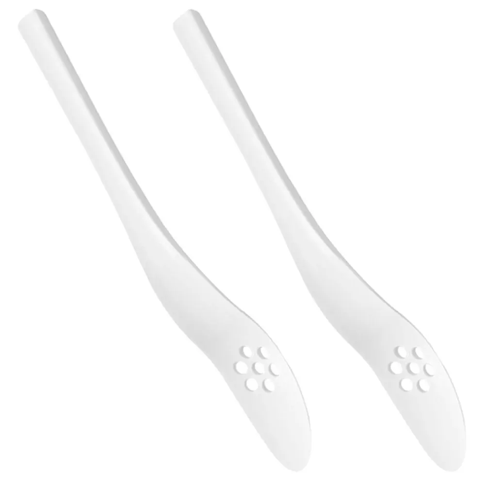 

2pcs Ball Scoop Dessert Spoon Ice Cream Fruit Watermelon Scooper Cake Melon Ball Maker Kitchen Serving Tool Salad Fruits