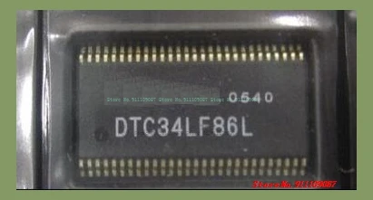 DTC34LF86L DTC34LF86