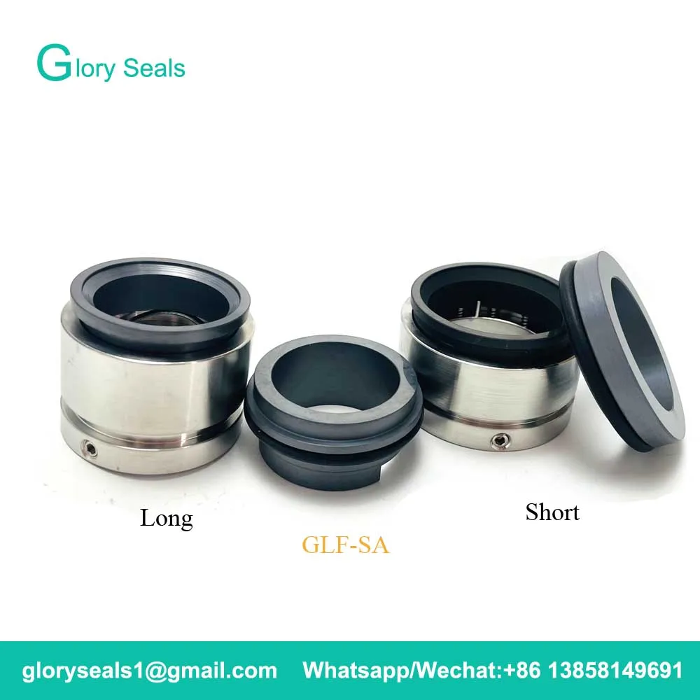 GLF-SA-38S/50S/65S GLF-SA-32L/38L/50L/65L Short/Long Type Mechanical Seals For GLF SA Series Pumps