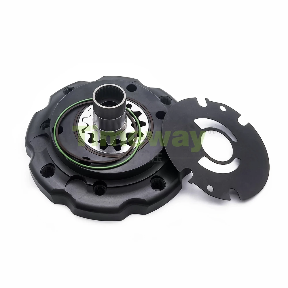 

A4V Piston Pump Repair Kits A4VG Charge Pump for A4VG90 REXROTH Hydraulic Pump Spare Parts T24-T14