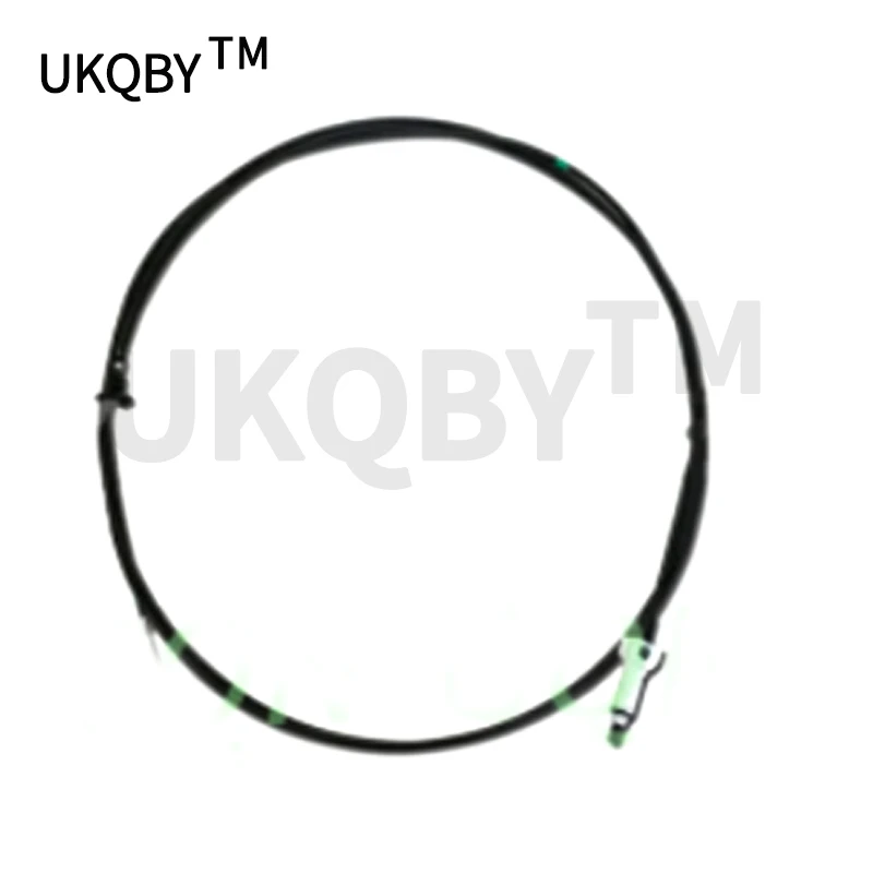 Fuel filler door lock control cable subassembly Applicable to To yo ta Pi ck up Hy al ux vi go Fuel tank cover cable