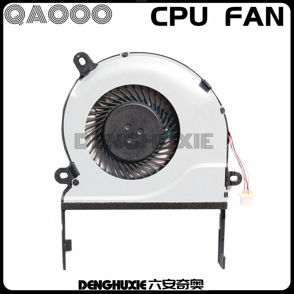 SUNON EG50050S1-C540-S9A FOR ASUS NX500 NX500J NX500JK G60J G60JW CPU Cooling Fan